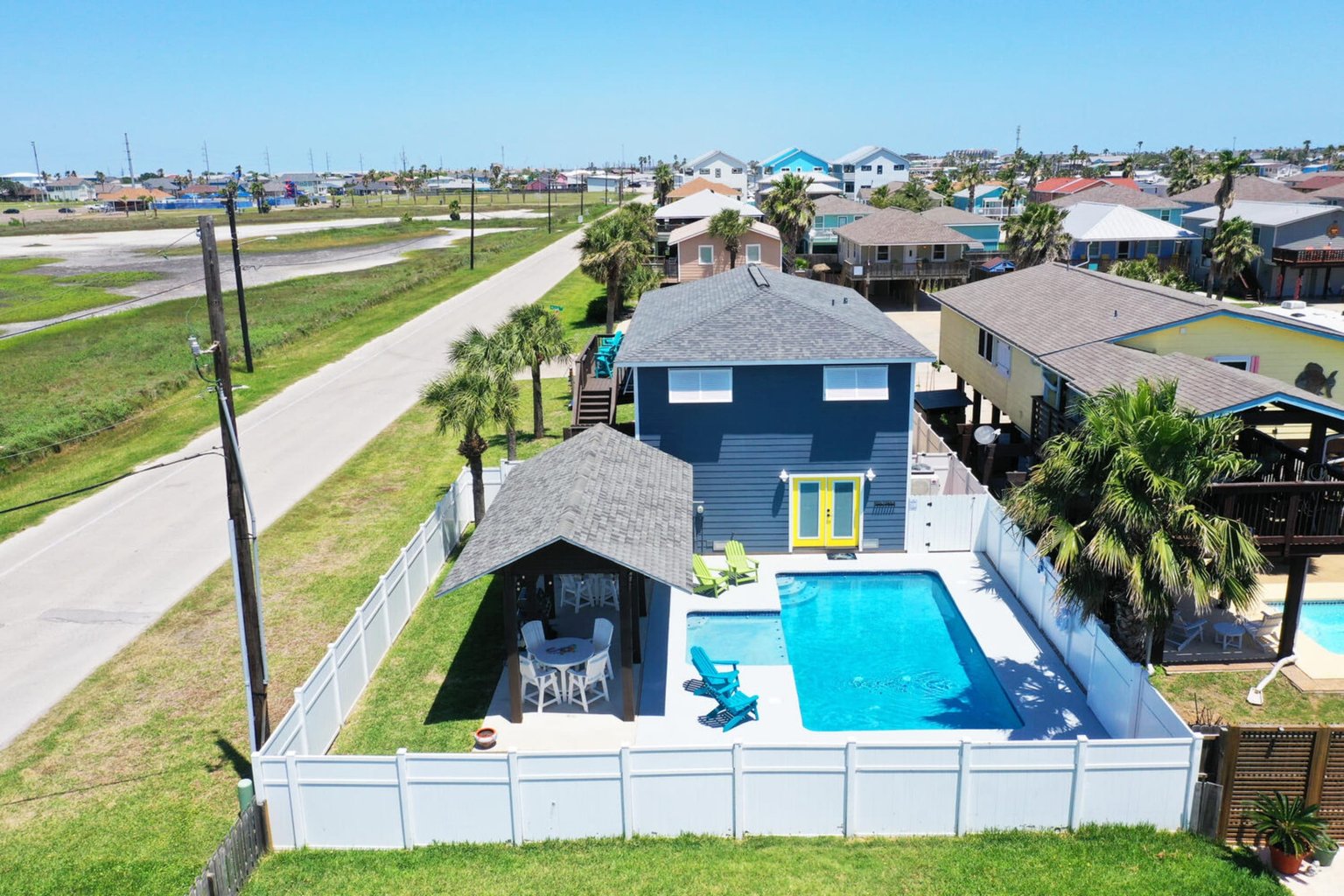 Port Aransas Vacation Rental