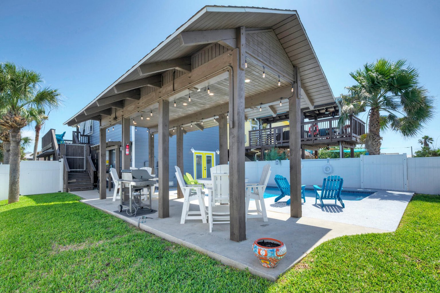 Port Aransas Vacation Rental