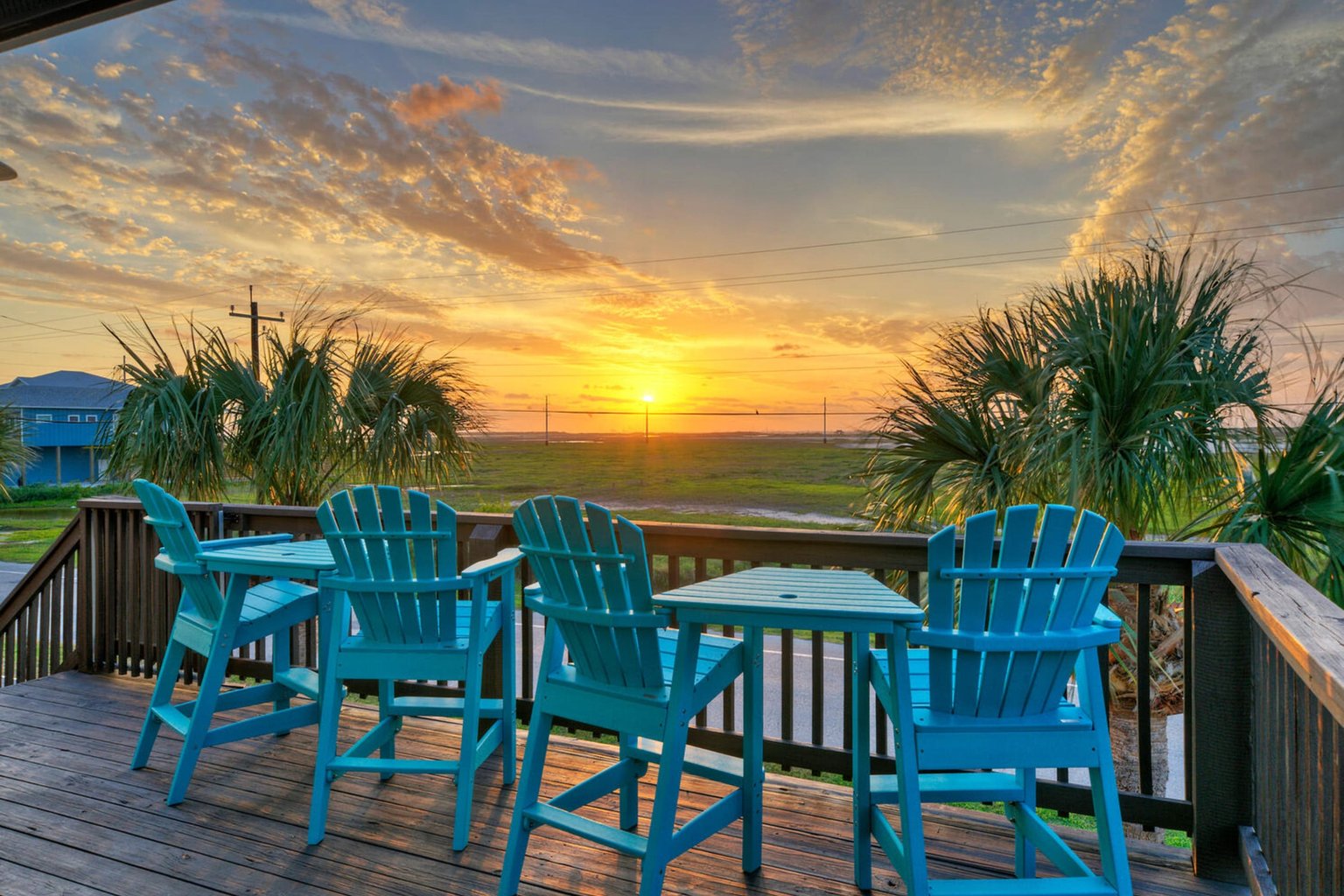 Port Aransas Vacation Rental