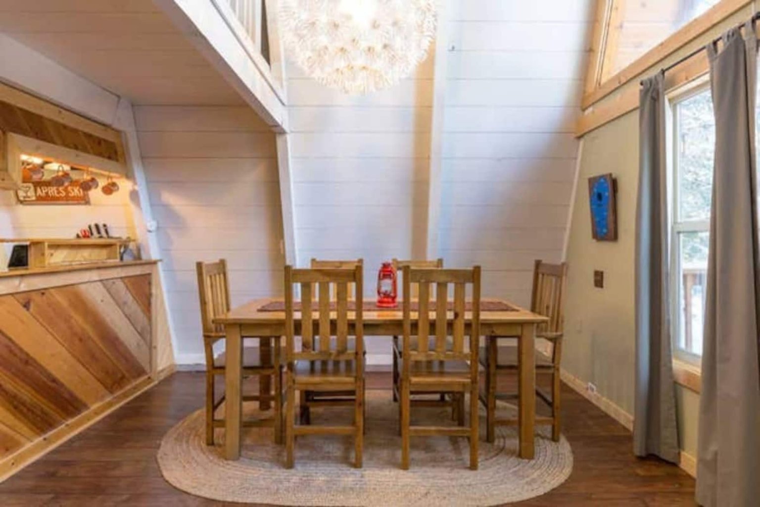 Truckee Vacation Rental