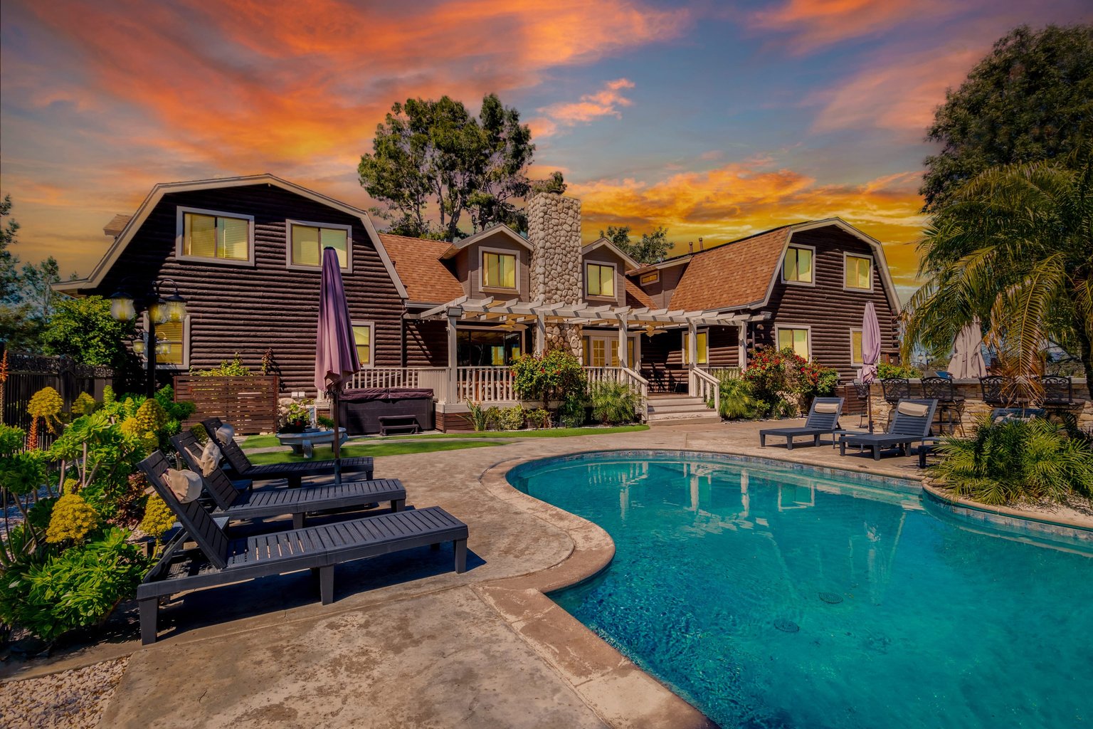 Temecula Vacation Rental