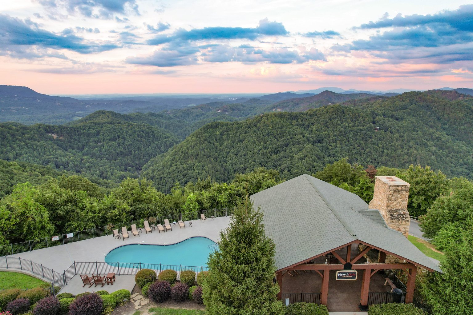 Sevierville Vacation Rental