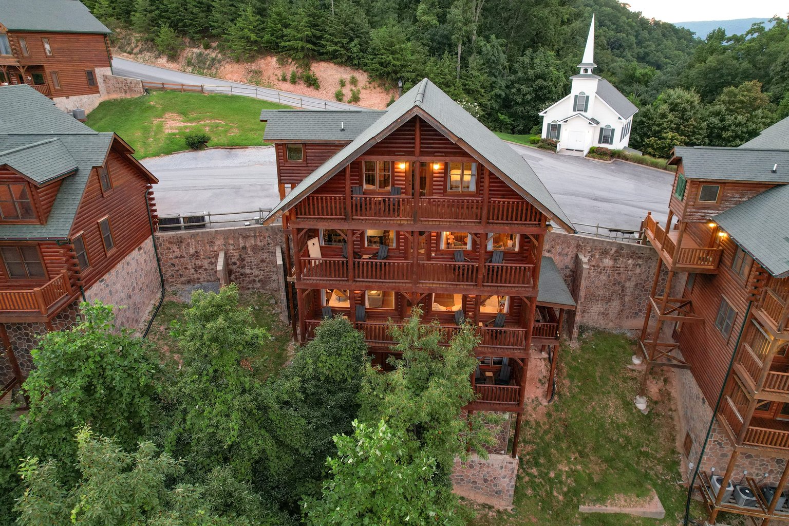 Sevierville Vacation Rental