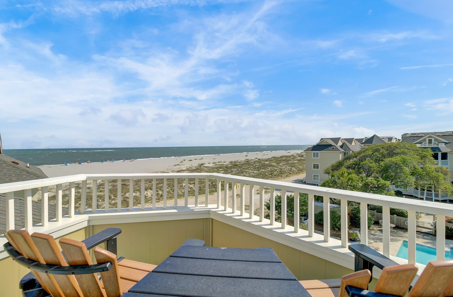 Isle of Palms Vacation Rental