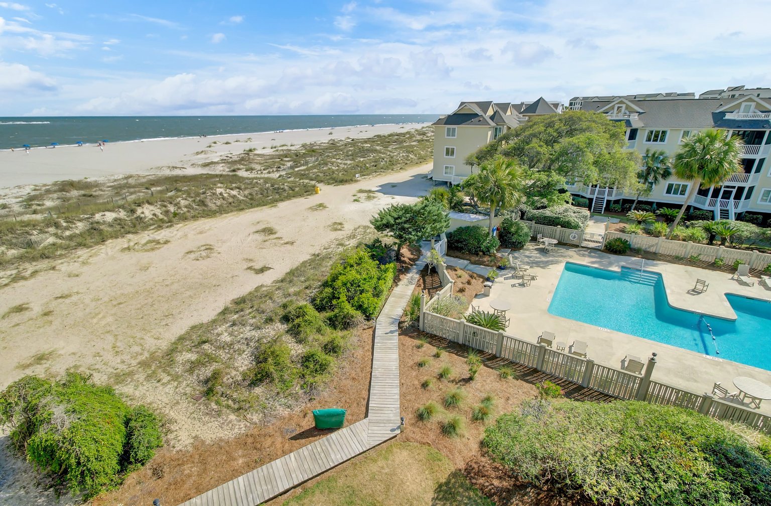 Isle of Palms Vacation Rental