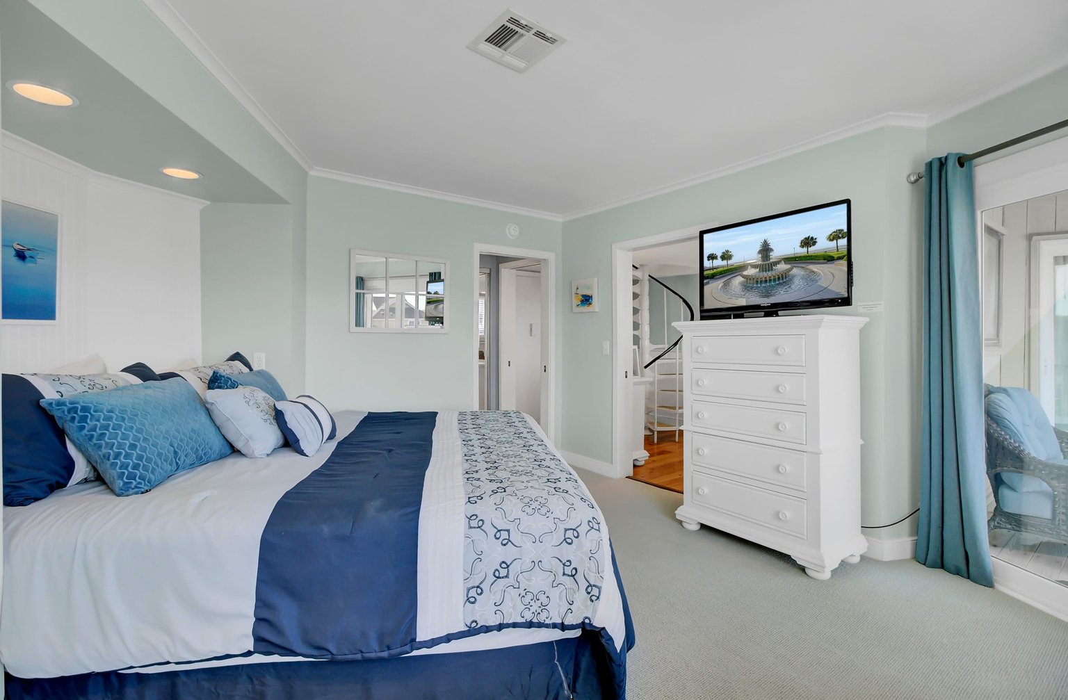 Isle of Palms Vacation Rental