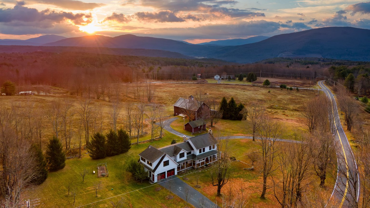 Prattsville Vacation Rental