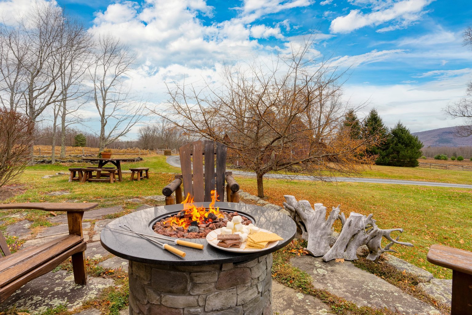 Prattsville Vacation Rental