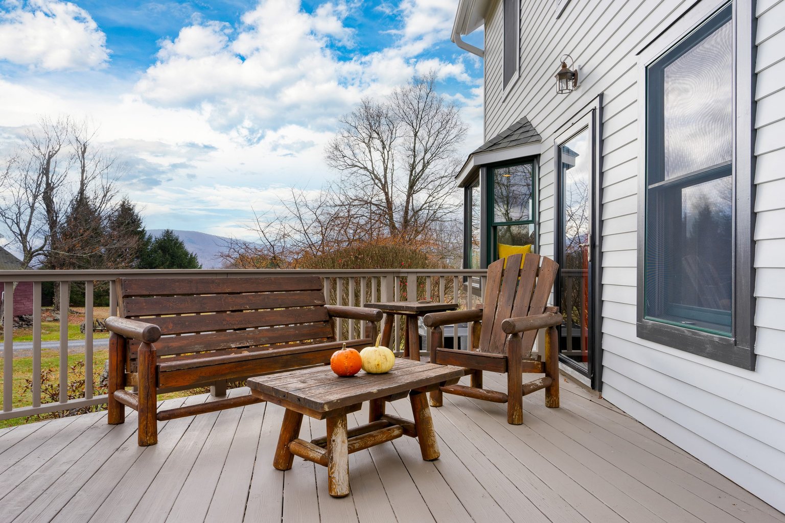 Prattsville Vacation Rental