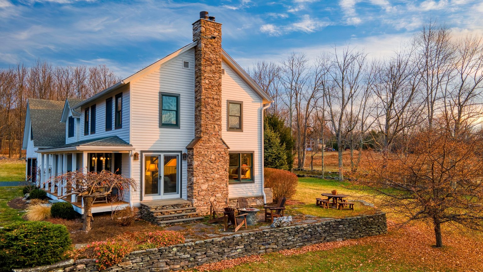 Prattsville Vacation Rental