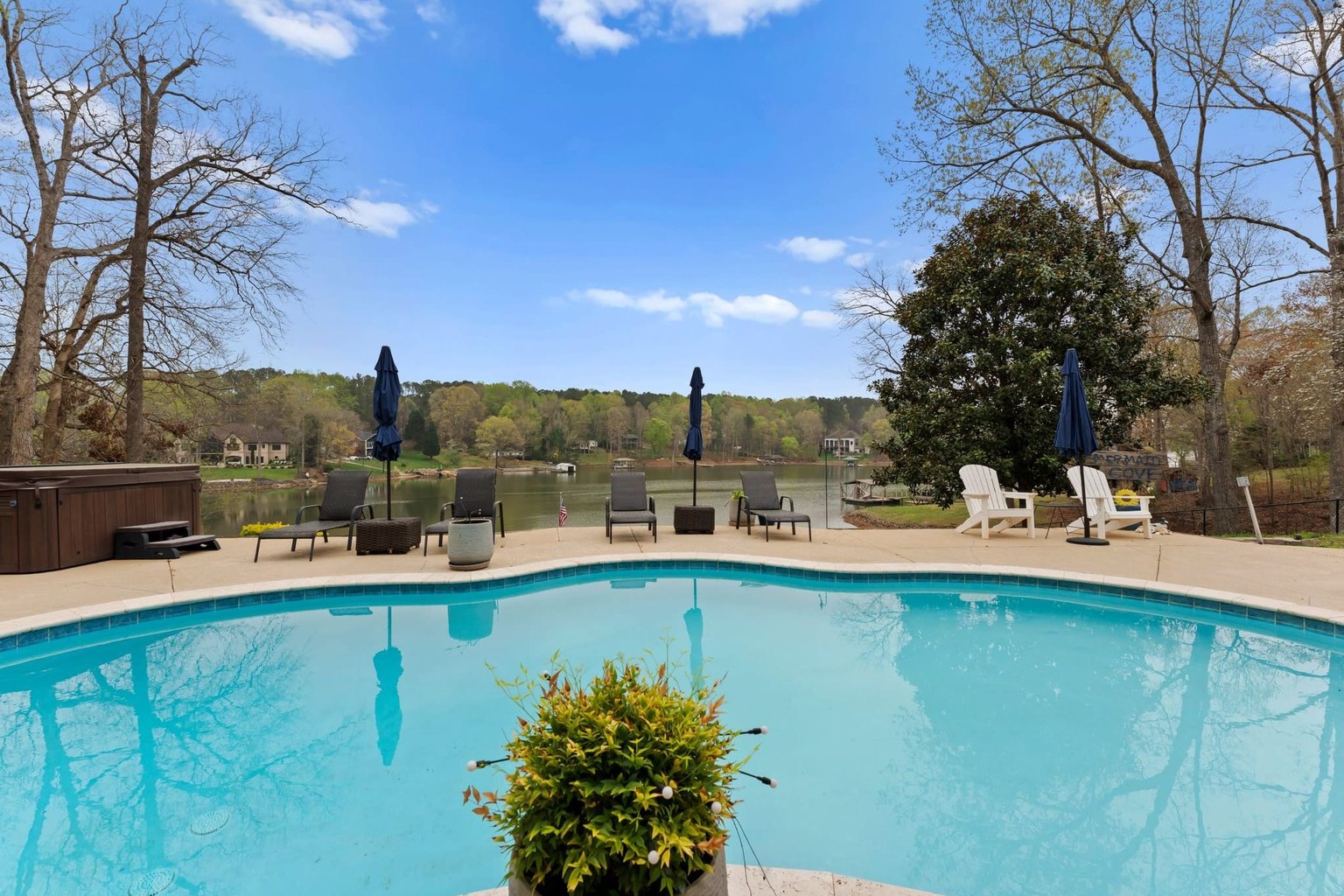 Sherrills Ford Vacation Rental