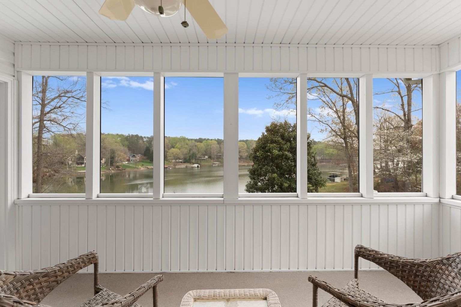 Sherrills Ford Vacation Rental