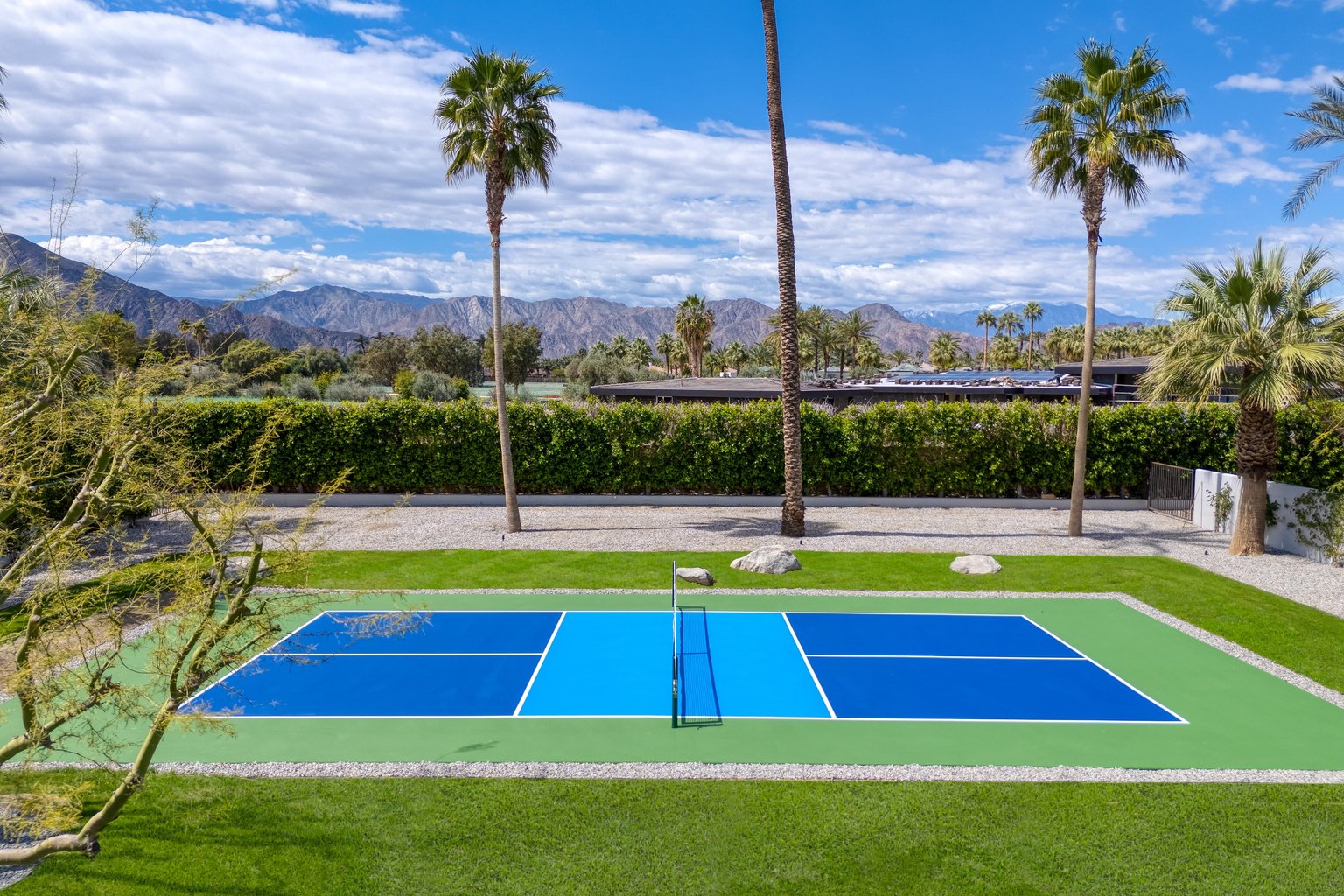 La Quinta Vacation Rental