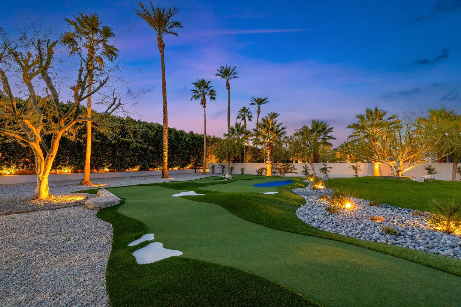 La Quinta Vacation Rental