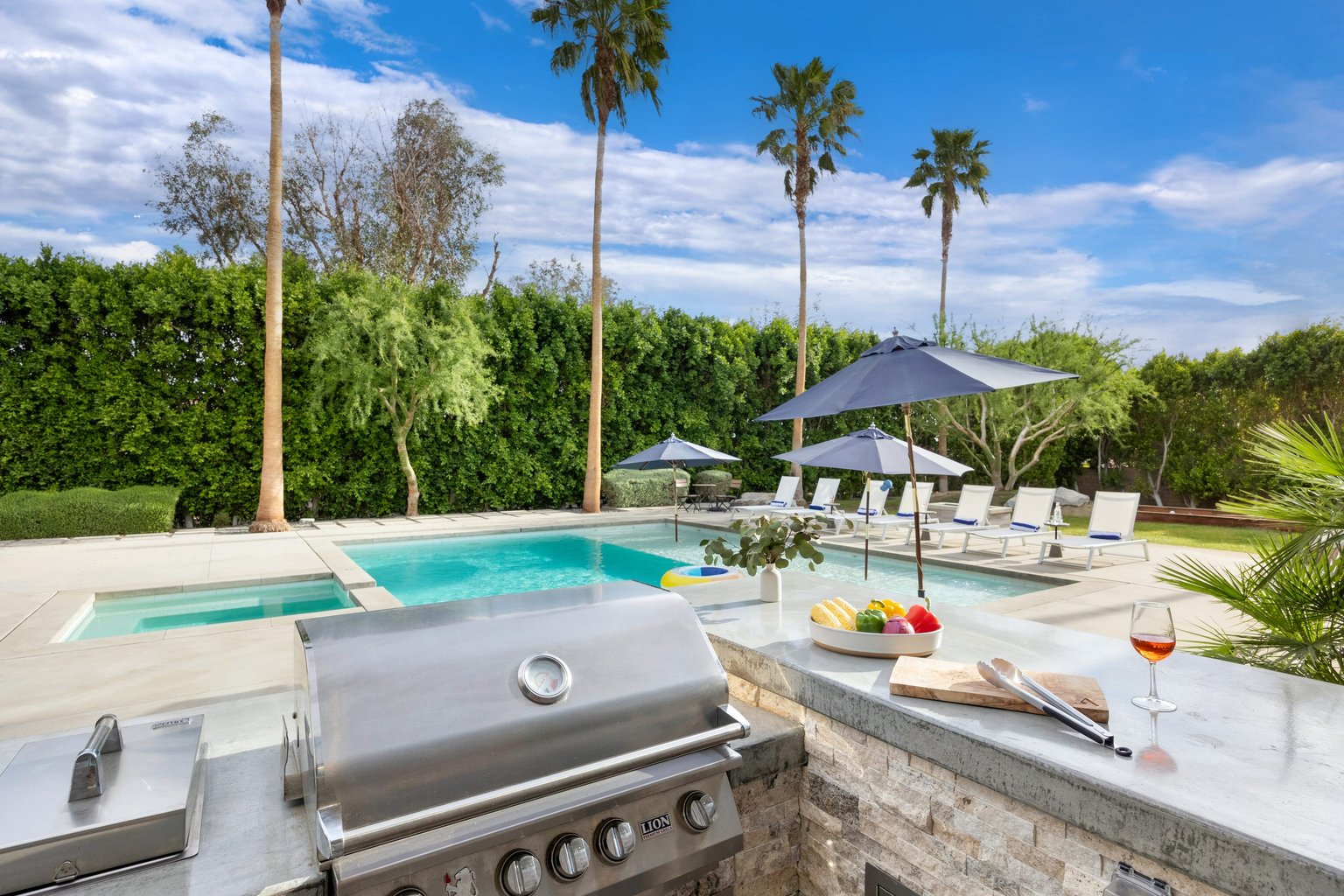 La Quinta Vacation Rental