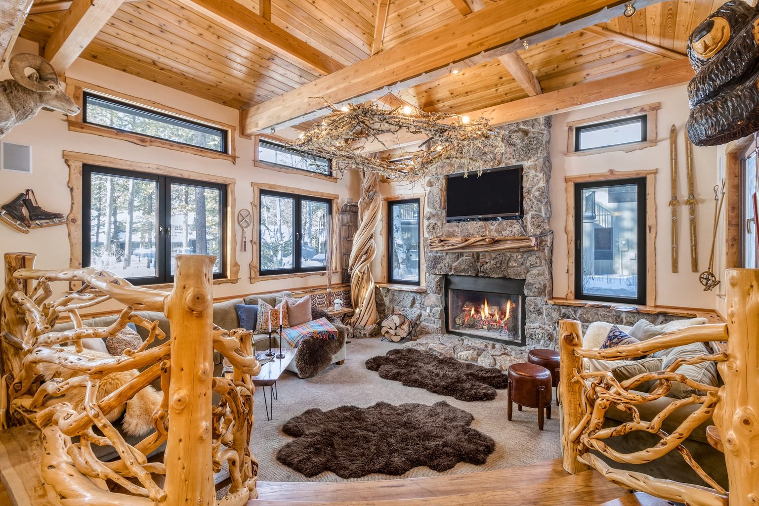 Sunriver Vacation Rental