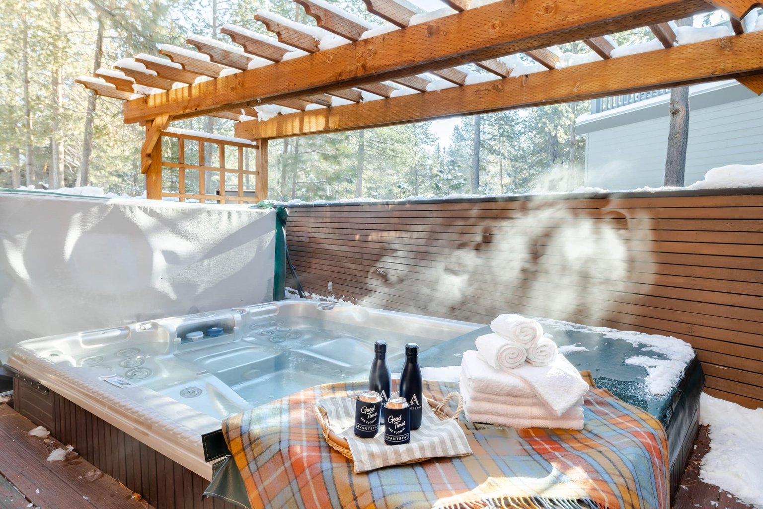 Sunriver Vacation Rental
