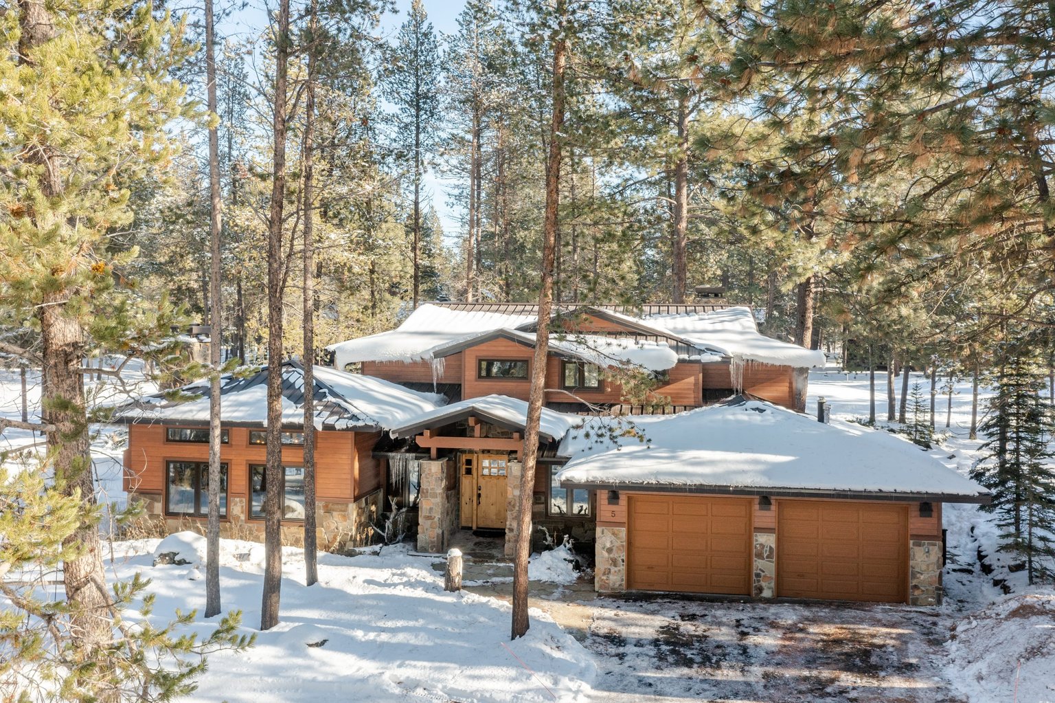 Sunriver Vacation Rental