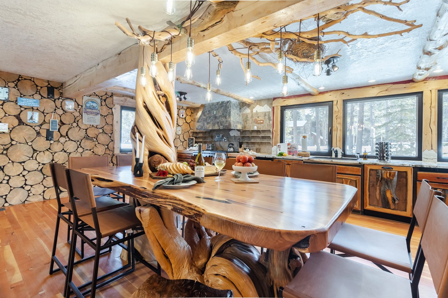 Sunriver Vacation Rental