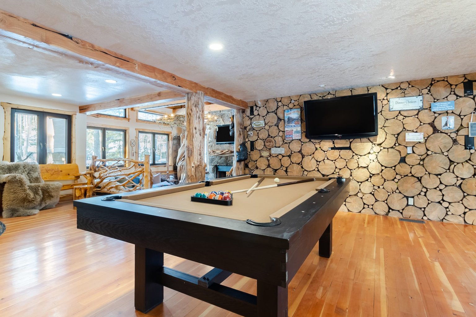Sunriver Vacation Rental