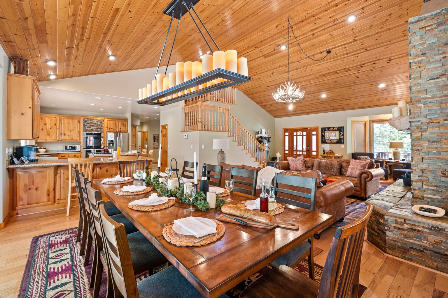 Big Bear Lake Vacation Rental