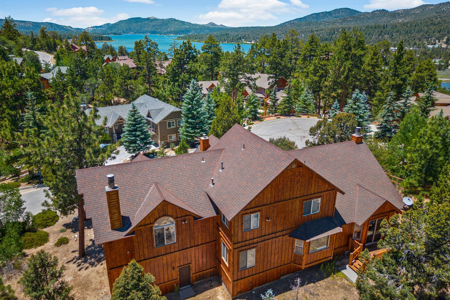 Big Bear Lake Vacation Rental