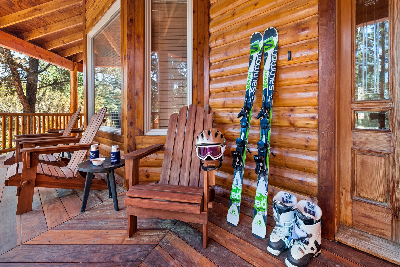 Big Bear Lake Vacation Rental