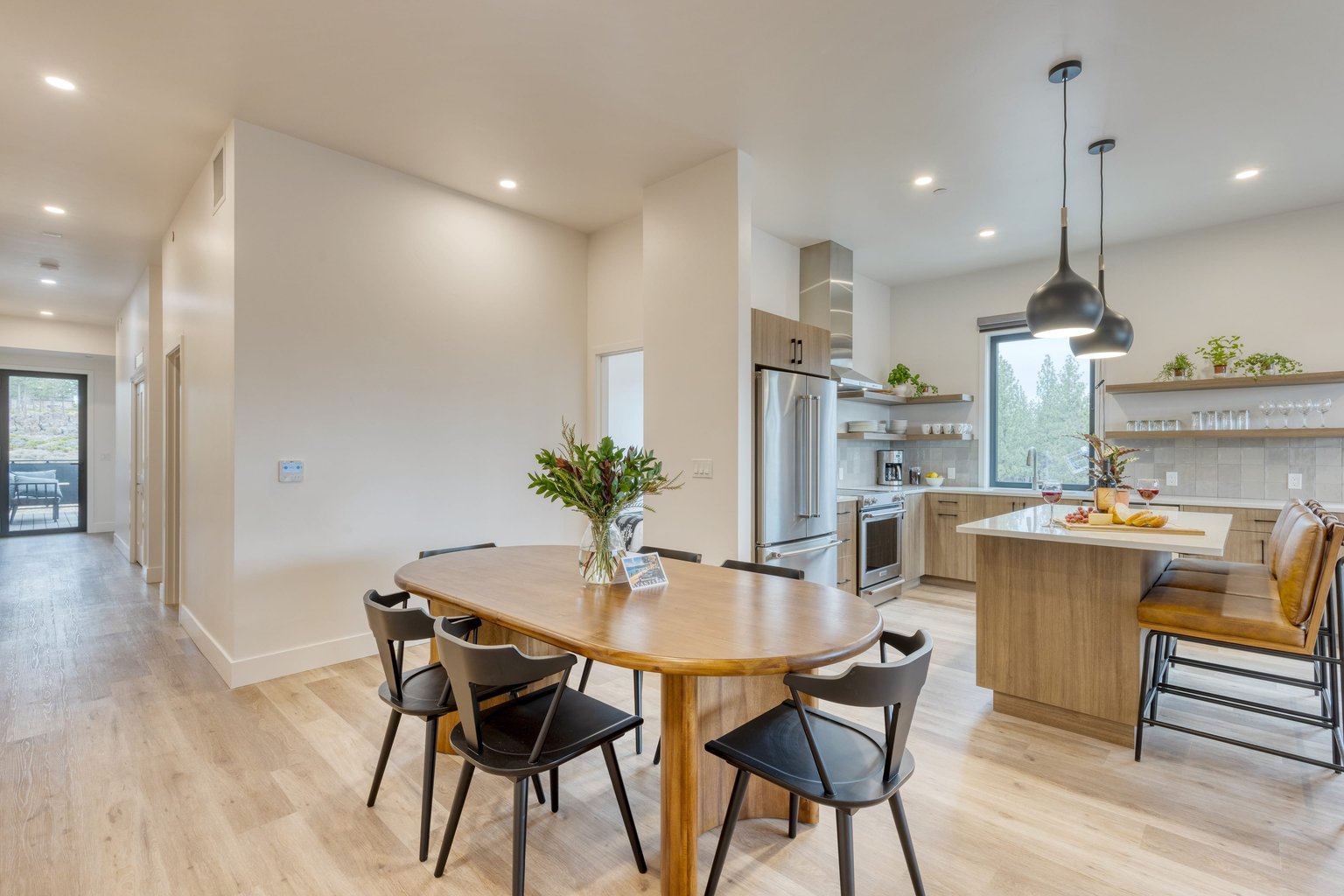 Bend Vacation Rental