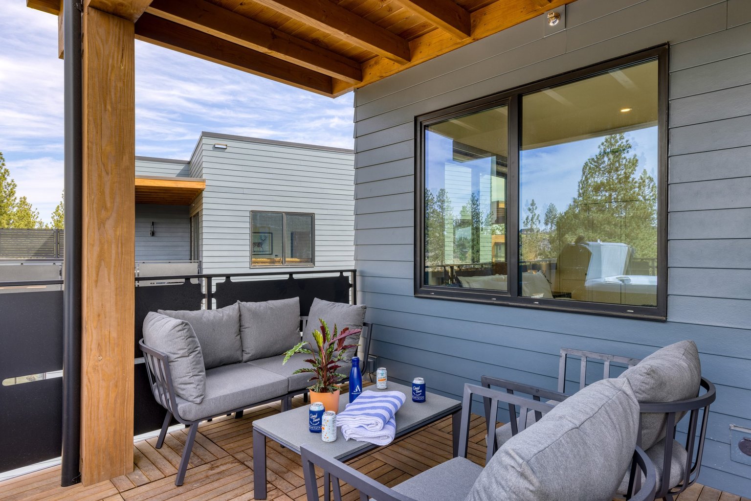 Bend Vacation Rental