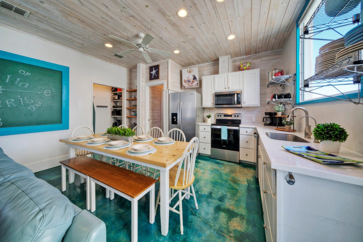 Port Aransas Vacation Rental