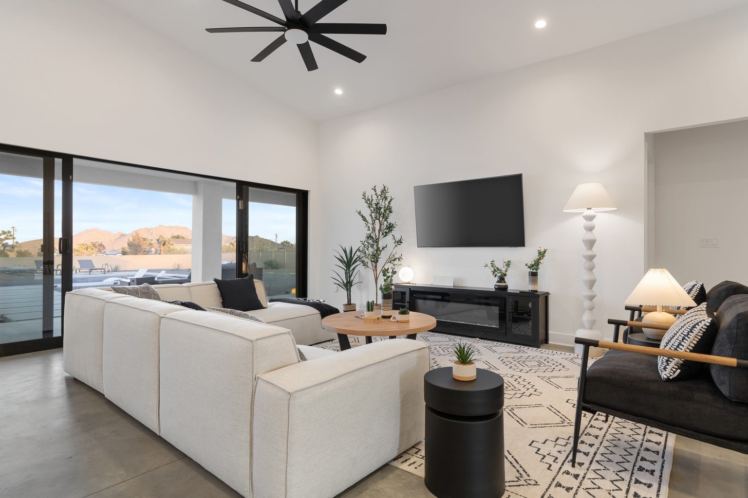 Yucca Valley Vacation Rental