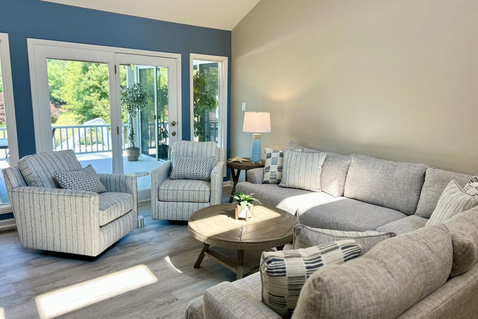 Denver Vacation Rental
