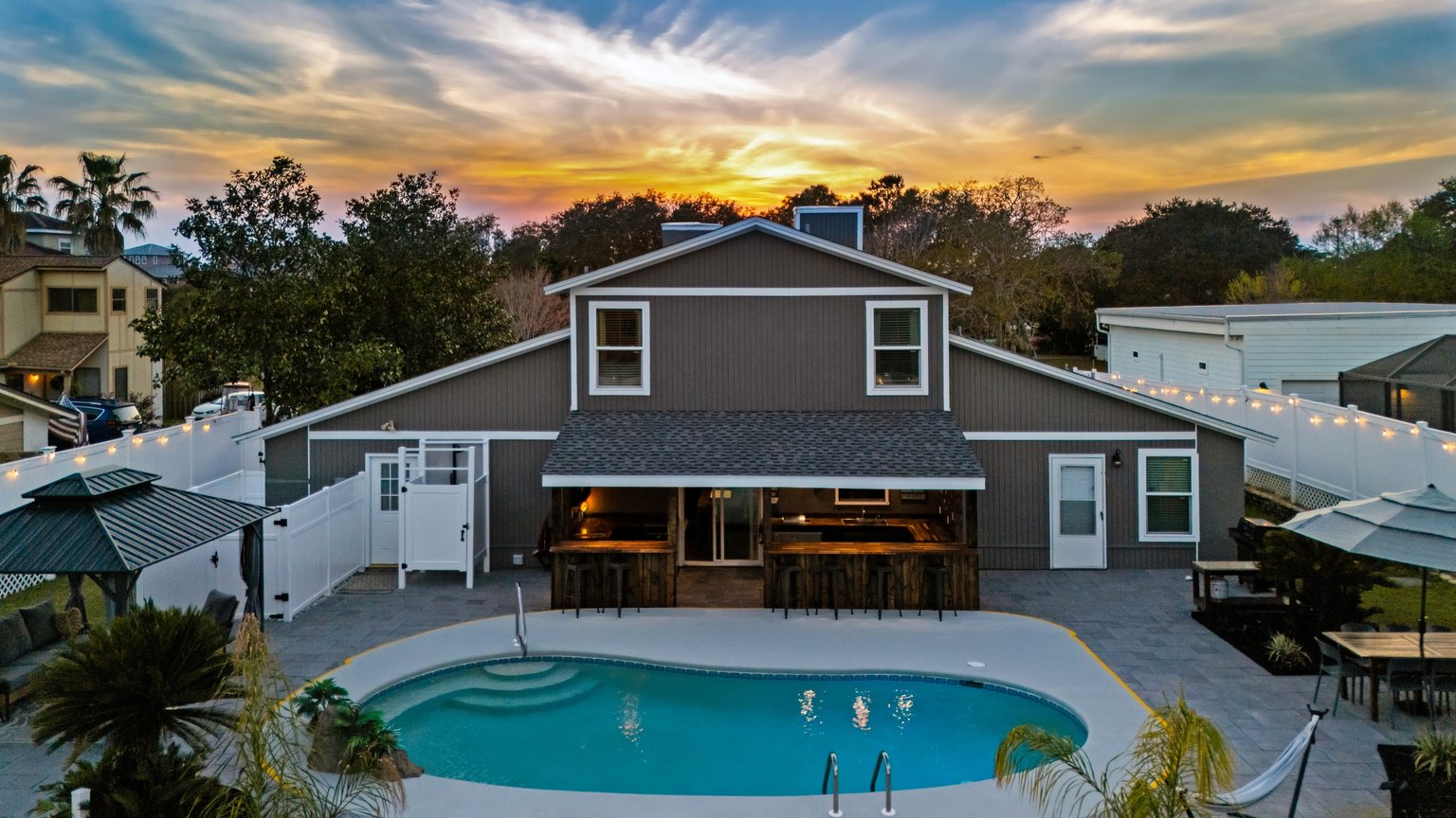 Panama City Beach Vacation Rental