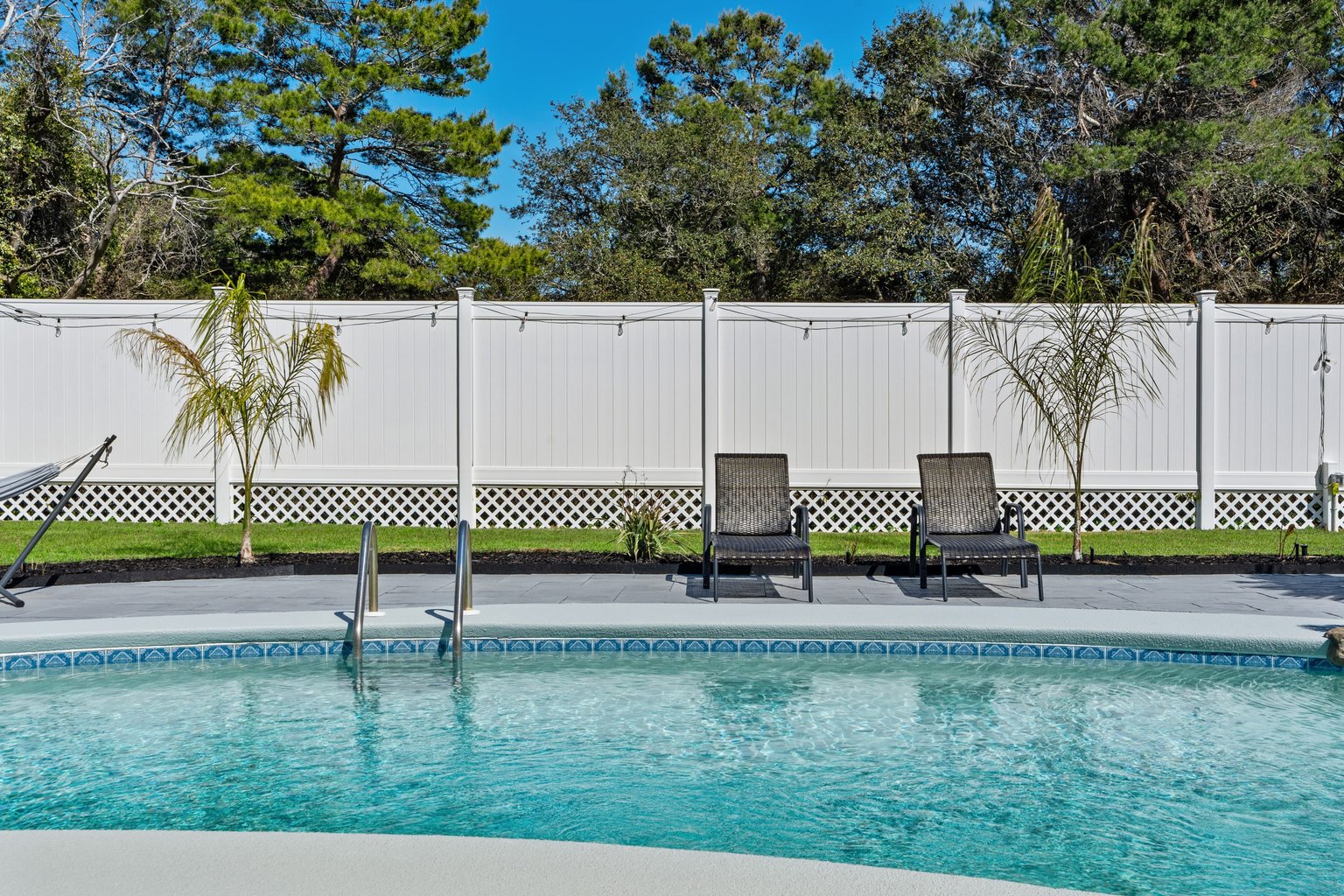 Panama City Beach Vacation Rental