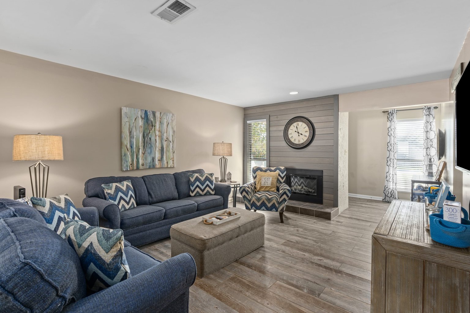 Panama City Beach Vacation Rental