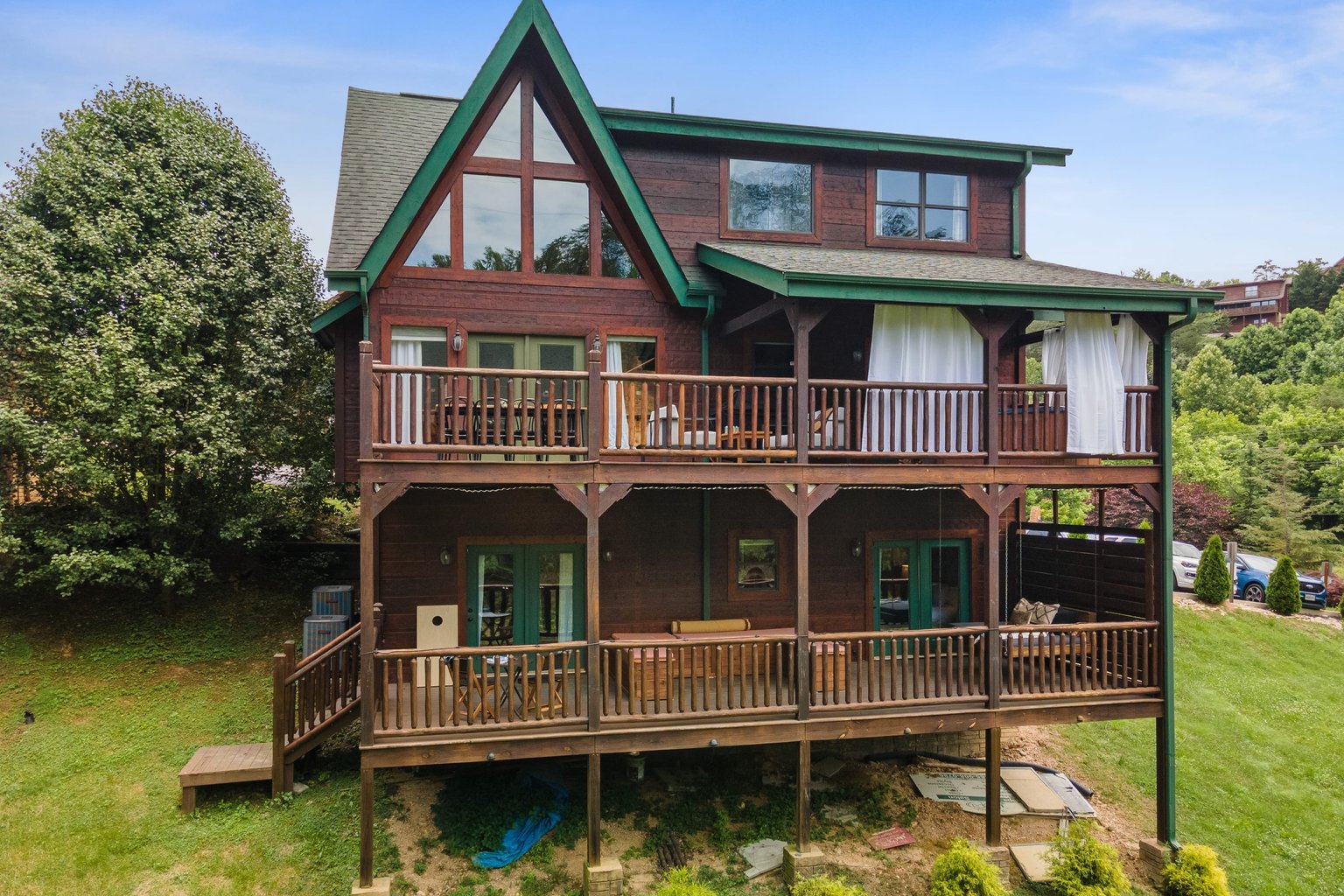 Pigeon Forge Vacation Rental