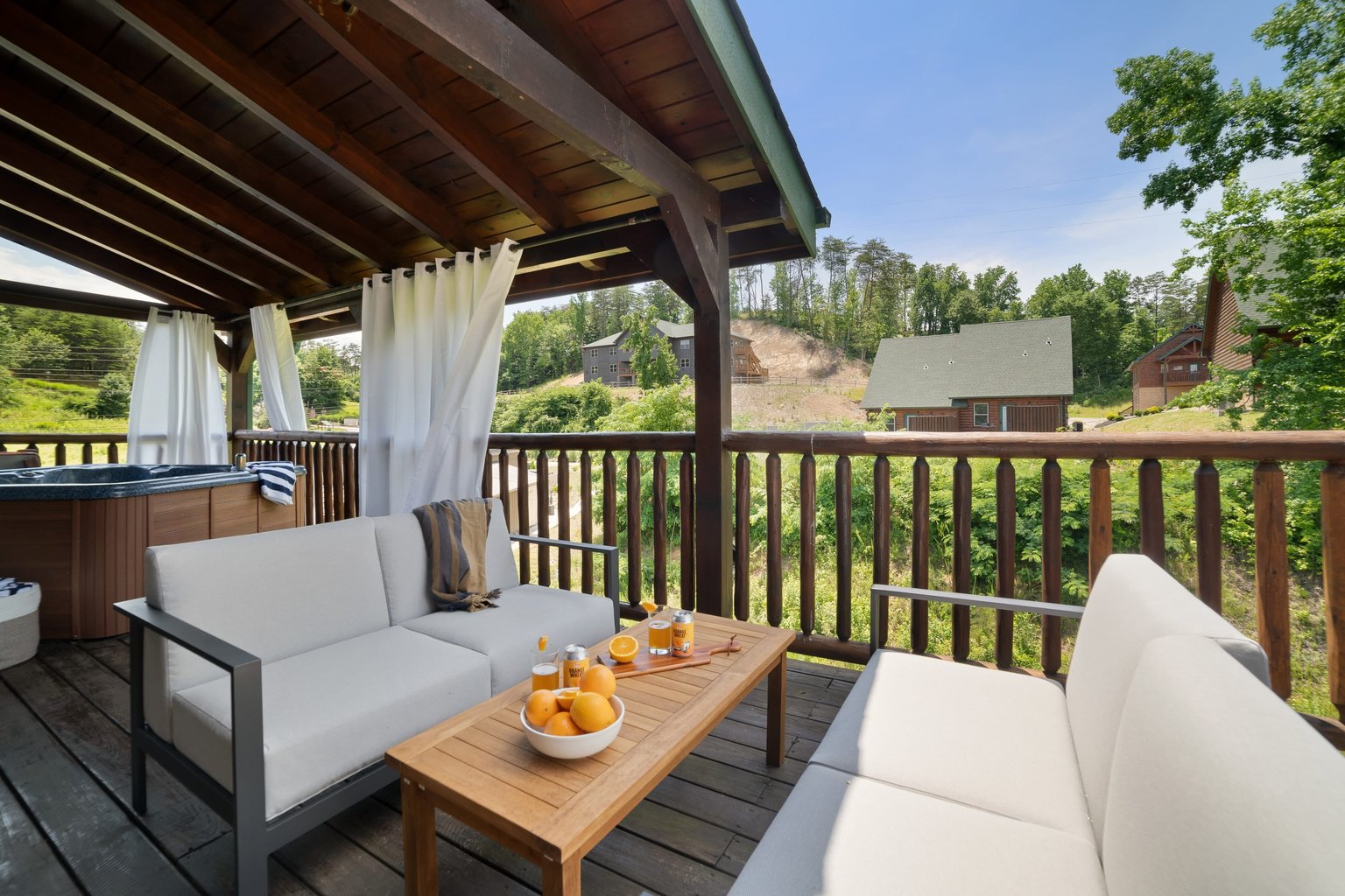 Pigeon Forge Vacation Rental