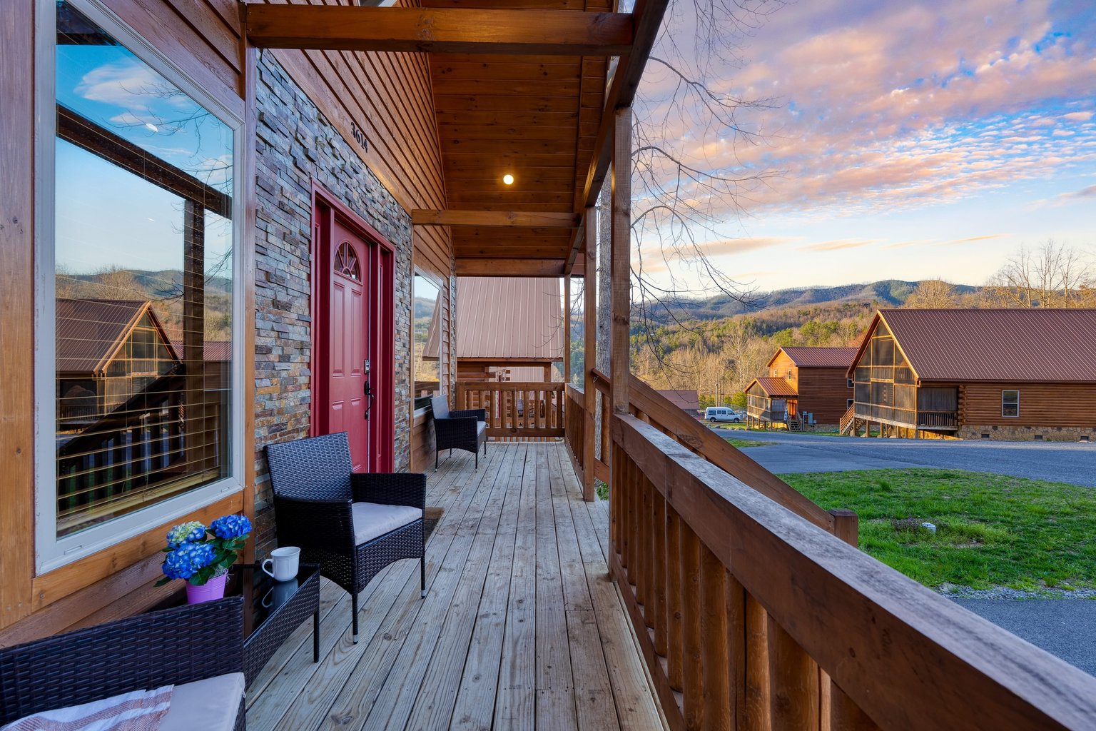 Gatlinburg Vacation Rental