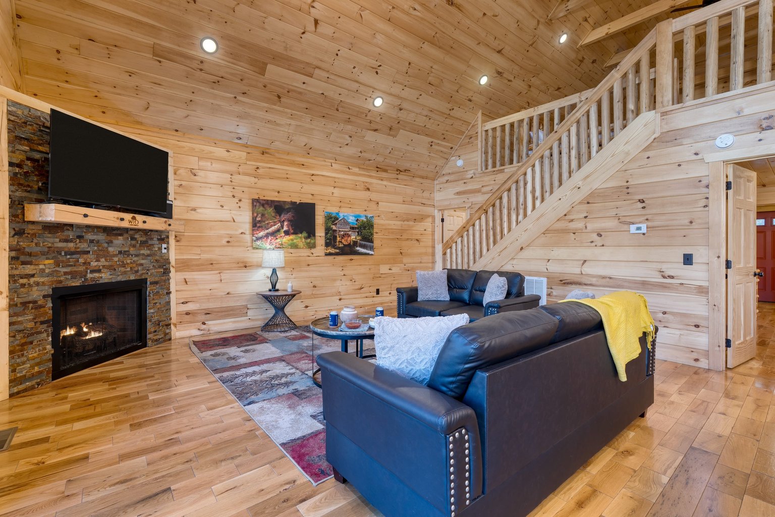 Gatlinburg Vacation Rental