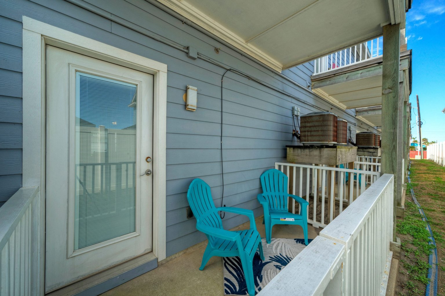 Port Aransas Vacation Rental