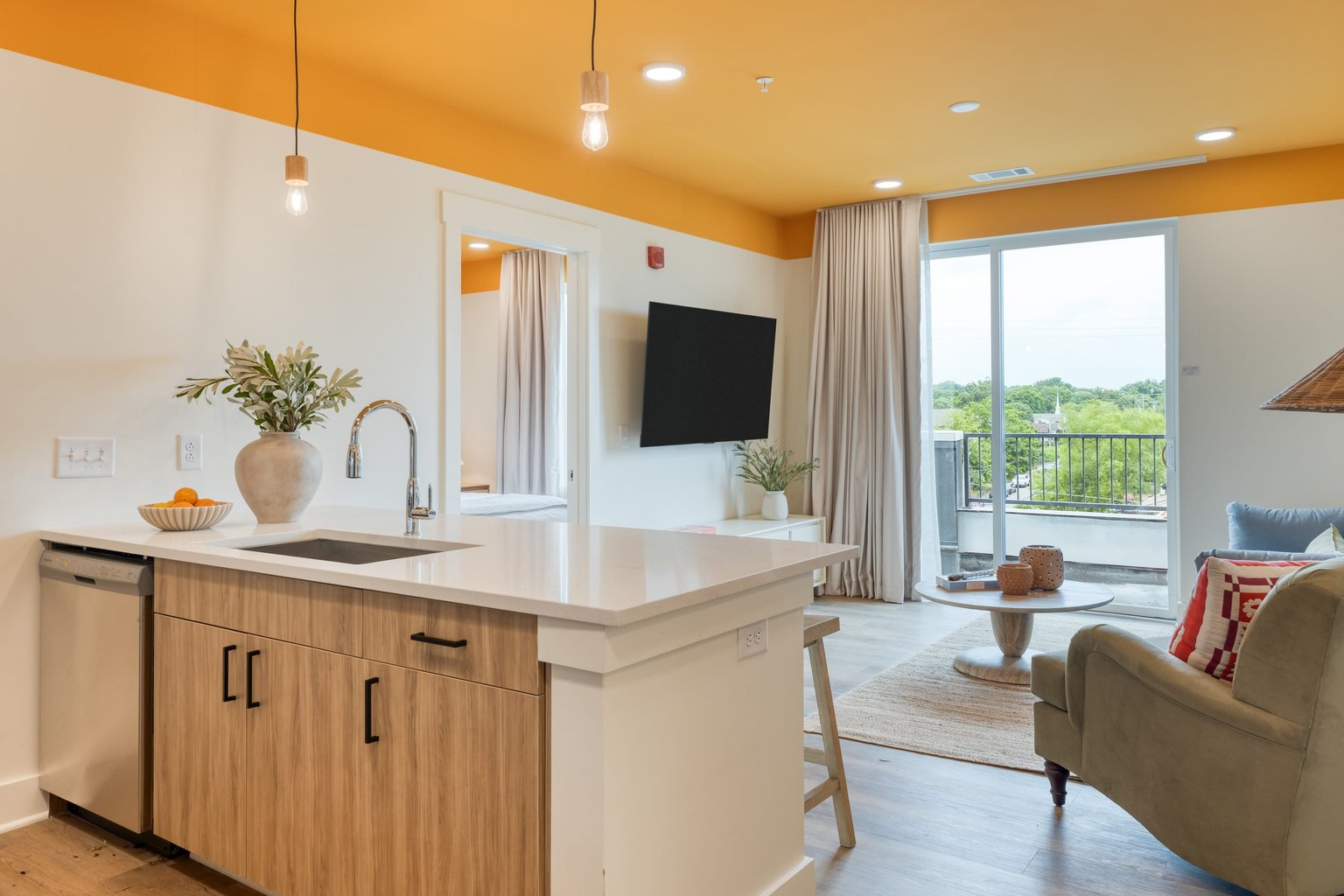 Nashville Vacation Rental
