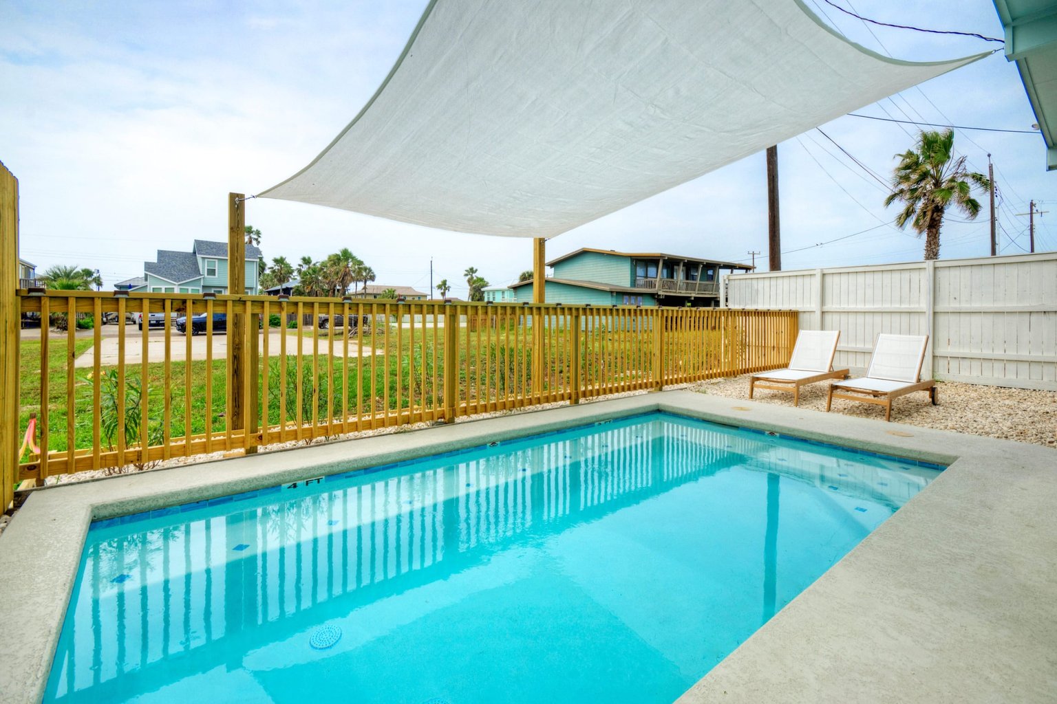 Port Aransas Vacation Rental