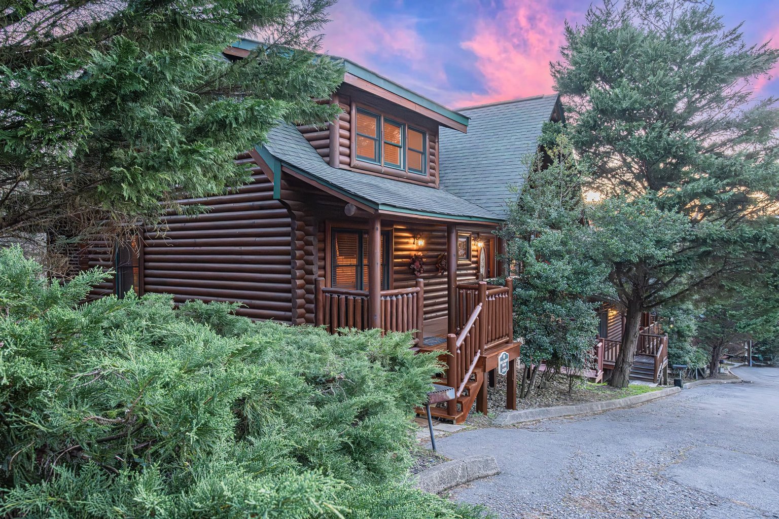 Pigeon Forge Vacation Rental