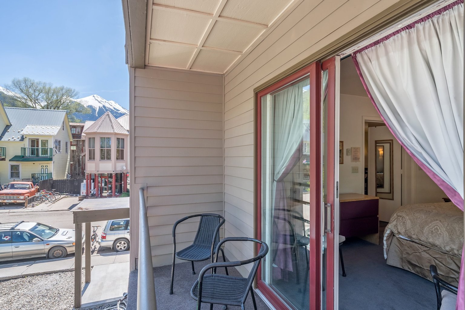 Telluride Vacation Rental