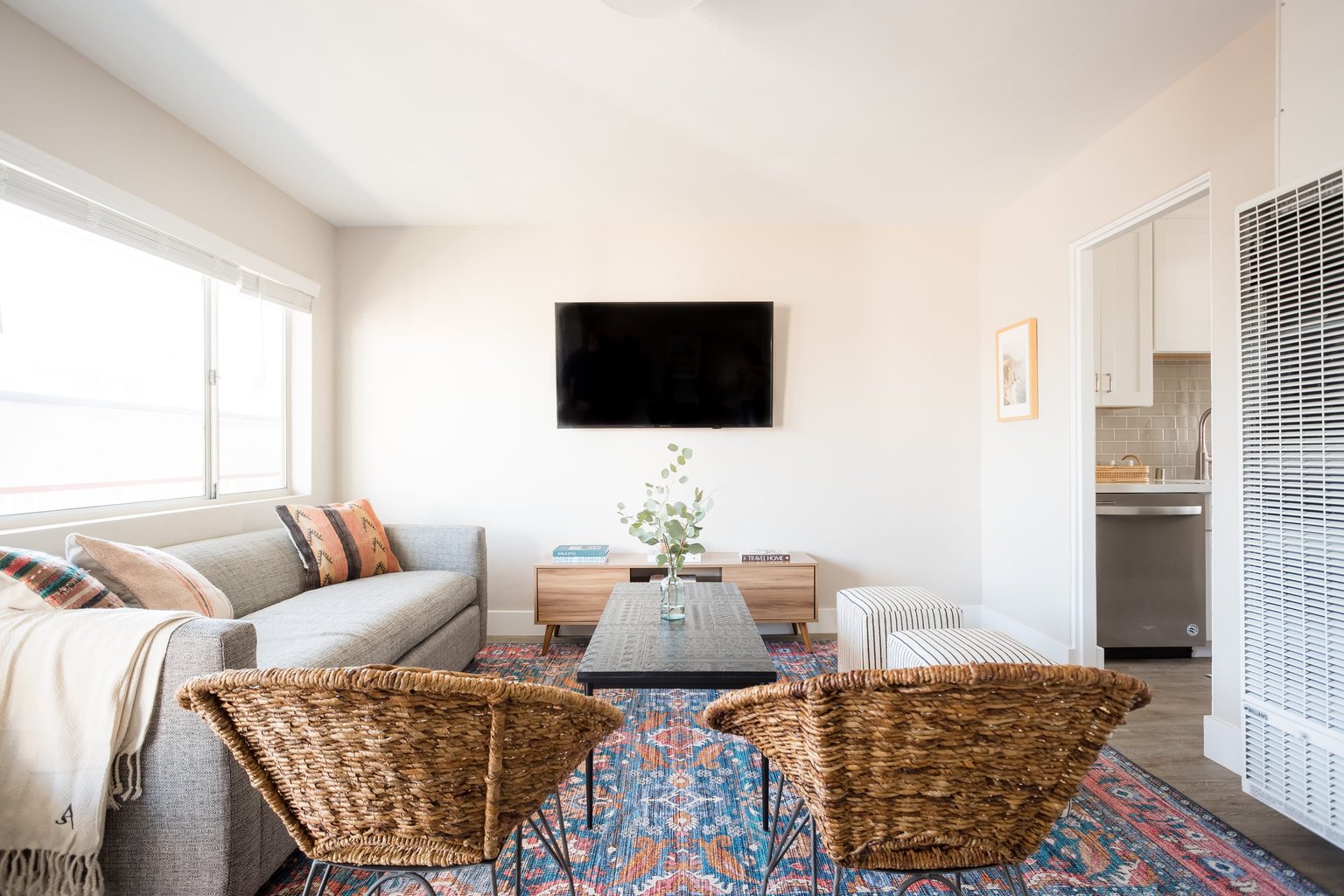 San Diego Vacation Rental