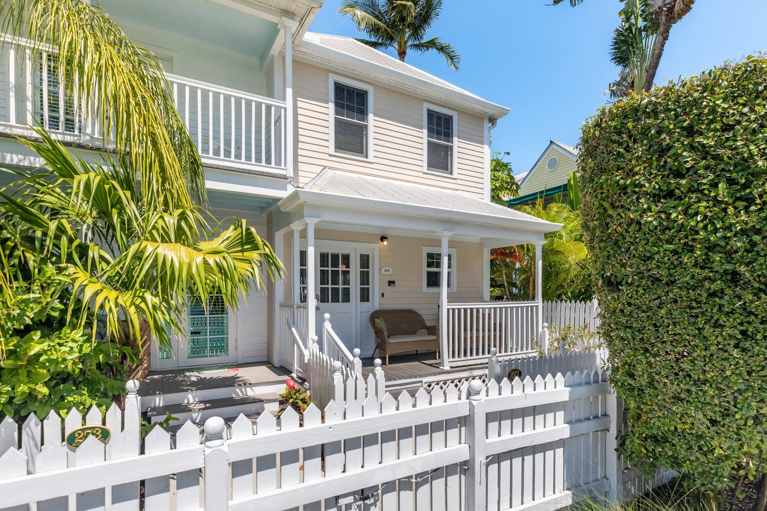 Key West Vacation Rental