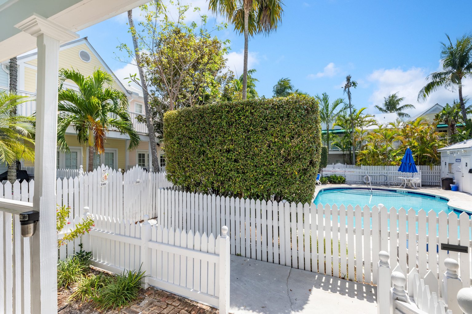 Key West Vacation Rental