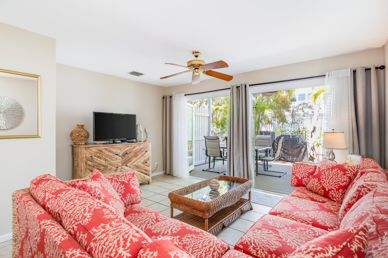 Key West Vacation Rental