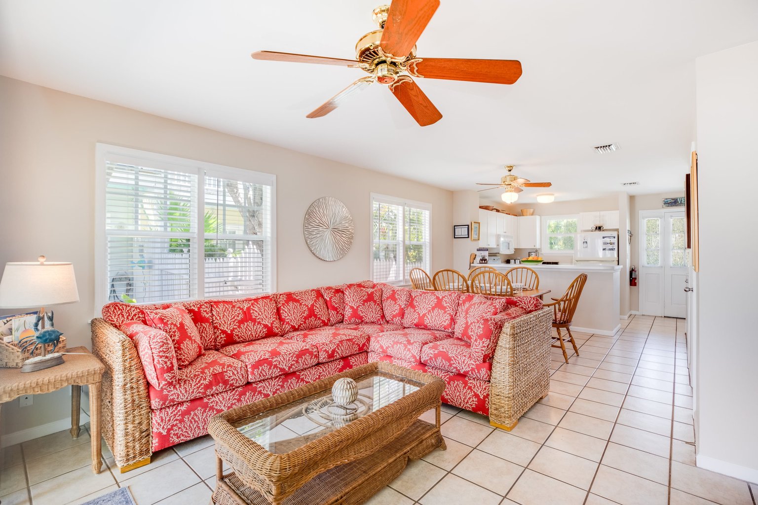 Key West Vacation Rental