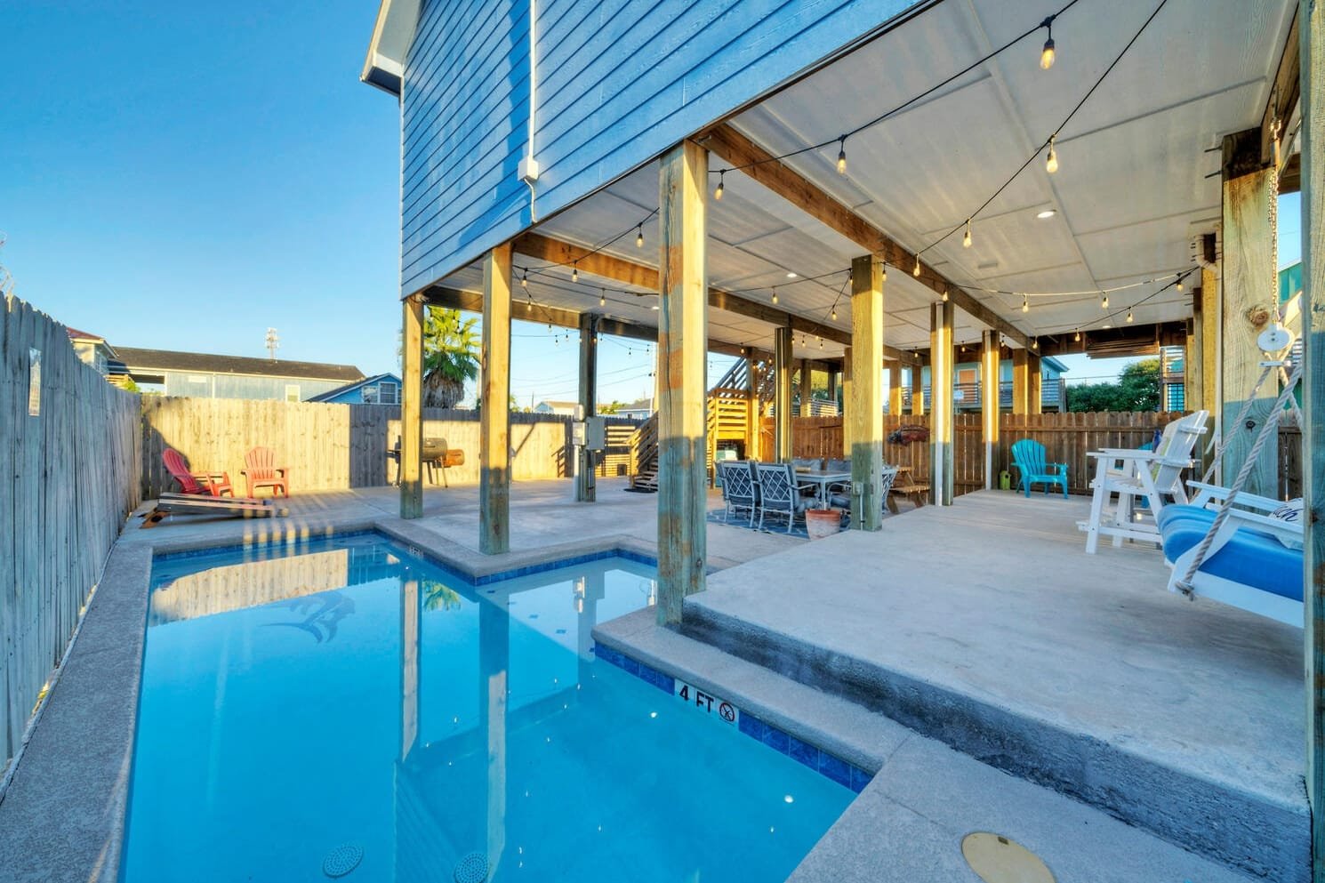 Port Aransas Vacation Rental